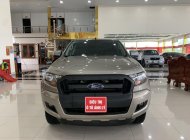 Ford Ranger 2017 - Xe cực đẹp, sơn si sáng bóng, máy nổ êm gầm bệ chắc, zin keo chỉ giá 480 triệu tại Phú Thọ