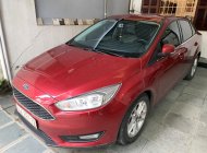 Ford Focus 2017 - Chính chủ cần bán xe tại thành phố Hạ Long giá 430 triệu tại Quảng Ninh