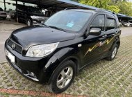 Daihatsu Terios 2008 - Bán xe màu đen giá 315 triệu tại Hà Nội