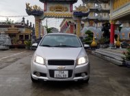 Chevrolet Aveo 2016 - Xe tư nhân, màu bạc giá 188 triệu tại Hải Dương