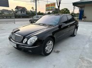 Mercedes-Benz E240 2004 - Xe đẹp chấm hết, biển vip giá 198 triệu tại Hải Phòng