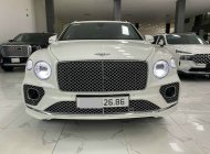 Bentley Bentayga 2021 - Xế hộp sang trọng lịch lãm đẳng cấp thời thượng giá 17 tỷ 795 tr tại Tp.HCM