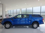Ford Ranger 2019 - Xe đi ít, có lịch sử hãng rõ ràng giá 585 triệu tại Phú Yên