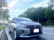 Mitsubishi Attrage 2020 - Nhập Thái nguyên chiếc - Đi lướt hơn 3v - Giá thương lượng giá 415 triệu tại Bắc Giang