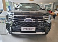 Ford Everest 2022 - Xe màu đen giá 1 tỷ 166 tr tại Quảng Trị