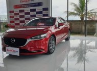 Mazda 6 2021 - Lăn bánh 20.000km, còn bảo hành hãng dài giá 863 triệu tại Phú Yên