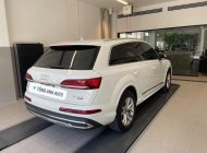 Audi Q7 2021 - Siêu lướt 1v km giá 3 tỷ 939 tr tại Hà Nội