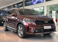 Kia Sorento 2022 - Giảm tiền mặt đến 20tr, tặng kèm BHTX giá cực tốt tại Bình Thuận giá 1 tỷ 299 tr tại Bình Thuận  