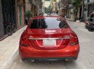 Mercedes-Benz C300 2019 - Màu đỏ, nhập khẩu giá 1 tỷ 500 tr tại Quảng Ninh