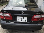 Mazda 626 2001 - Màu đen, giá chỉ 105 triệu giá 105 triệu tại Hải Dương