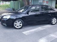 Geely Emgrand 2012 - Xe màu đen giá 180 triệu tại Tp.HCM