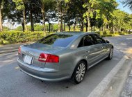 Audi A8 2007 - Quattro - Đẳng cấp sang trọng - Màu độc lạ giá 450tr giá 450 triệu tại Hà Nội