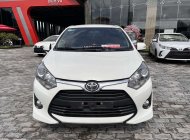 Toyota Wigo 2018 - Xe cũ - Hỗ Trợ trả góp giá 355 triệu tại Vĩnh Long