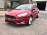 Ford Focus 2019 - Màu đỏ, 465tr giá 465 triệu tại Thái Bình