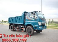 Thaco FORLAND 2022 - 2 cầu dầu, nhập khẩu giá 815tr giá 815 triệu tại Thanh Hóa