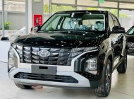 Hyundai Creta 2022 - Khuyến mãi 25tr giá 670 triệu tại Vĩnh Long