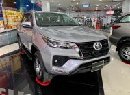 Toyota Fortuner 2022 - Giá tốt nhất thị trường giá 1 tỷ 15 tr tại Trà Vinh