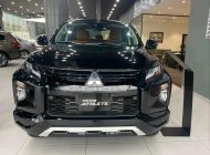 Mitsubishi Triton 2022 - Ưu đãi hấp dẫn - Sẵn xe giao ngay giá 780 triệu tại Điện Biên