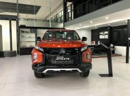 Mitsubishi Triton 2022 - Giá 780tr - Chương trình khuyến mãi siêu hấp dẫn + trả góp tối đa giá 780 triệu tại Lạng Sơn