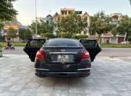 Nissan Teana 2010 - Màu đen, xe nhập, giá 355tr giá 355 triệu tại Hải Dương