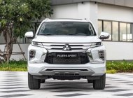 Mitsubishi Pajero Sport 2022 - Sẵn xe giao ngay khu vực miền Bắc, giá giảm cực sâu khuyến mại cực lớn giá 1 tỷ 130 tr tại Hải Dương