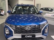 Hyundai Creta 2022 - Sẵn giao ngay toàn quốc - Tặng phụ kiện chính hãng giá 620 triệu tại Gia Lai