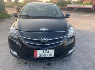 Toyota Vios 2009 - Xe nhập - Màu đen giá 205 triệu tại Lạng Sơn