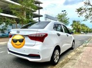 Hyundai Grand i10 2018 - Xe nội ngoại thất rất mới giá 356 triệu tại Quảng Nam