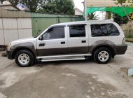 Isuzu Soyat 2007 - Máy dầu xe chất, xe mới bảo dưỡng giá 68 triệu tại Quảng Bình