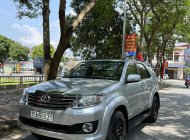 Toyota Fortuner 2012 - Máy xăng, số tự động 2 cầu giá 440 triệu tại Yên Bái