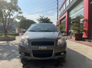 Chevrolet Aveo 2018 - Số sàn, màu ghi vàng siêu đẹp, không lỗi nhỏ giá 255 triệu tại Vĩnh Phúc