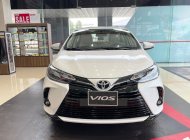 Toyota Vios 2022 - Sẵn xe giao ngay, đủ màu - Tặng quà lên đến 50 triệu đồng giá 542 triệu tại Quảng Trị