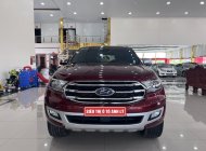 Ford Everest 2020 - Siêu phẩm SUV 7 chỗ hiện đại cực nét, xe còn như mới, full options cao cấp giá 1 tỷ 265 tr tại Phú Thọ