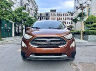 Ford EcoSport 2018 - Giá cạnh tranh giá 520 triệu tại Hà Nội