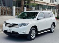 Toyota Highlander 2011 - Màu trắng, xe nhập, 755tr giá 755 triệu tại Hải Phòng