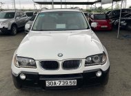 BMW X3 2004 - Cần bán xe nhập khẩu giá tốt 245tr giá 245 triệu tại Hải Dương