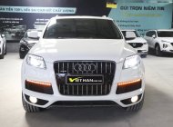 Audi Q7 2015 - Màu trắng, nhập khẩu giá 1 tỷ 397 tr tại Tp.HCM