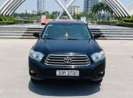 Toyota Highlander 2008 - Xe nhập khẩu giá 525 triệu tại Thái Nguyên