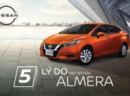 Nissan Almera 2022 - Chỉ từ 100 triệu đã sở hữu xe nhập khẩu giá 524 triệu tại Hưng Yên