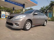 Nissan Sunny 2018 - Màu bạc số tự động giá ưu đãi giá 390 triệu tại Vĩnh Phúc