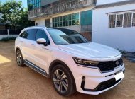 Kia Sorento 2022 - Màu trắng siêu lướt giá 1 tỷ 279 tr tại TT - Huế
