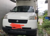 Suzuki Super Carry Pro 2018 - Nhập khẩu Malaysia giá 240 triệu tại Bình Dương