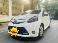 Toyota Aygo 2012 - Cần bán xe Toyota Aygo đăng ký lần đầu 2012 xe nhập giá chỉ 239tr - Xe đã qua kiểm định chính hãng giá 239 triệu tại Hà Nội