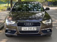 Audi A4 2015 - Đẹp như mới, xe nguyên bản nhà sản xuất giá 799 triệu tại Hà Nội