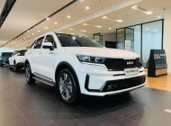 Kia Sorento 2022 - Mẫu xe 7 chỗ thiết kế trẻ trung và mạnh mẽ giá 1 tỷ 9 tr tại Quảng Ninh