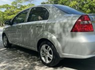 Chevrolet Aveo 2017 - Xe màu bạc, số sàn giá 225 triệu tại Vĩnh Phúc
