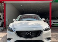 Mazda 6 2018 - Xe lướt màu trắng cực mới. Một chủ từ đầu giá 690 triệu tại Hà Nội