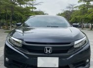 Honda Civic 2017 - Cần bán xe sản xuất năm 2017 giá cạnh tranh giá 645 triệu tại Vĩnh Phúc