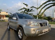 Nissan X trail 2003 - Nissan X trail 2003 số tự động tại 2 giá 238 triệu tại Tp.HCM