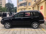 Nissan X trail 2006 - Màu đen giá cạnh tranh giá 268 triệu tại Hà Nội